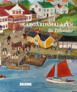 Skärgårdsmålaren