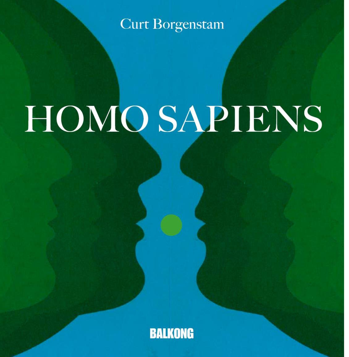 Homo Sapiens